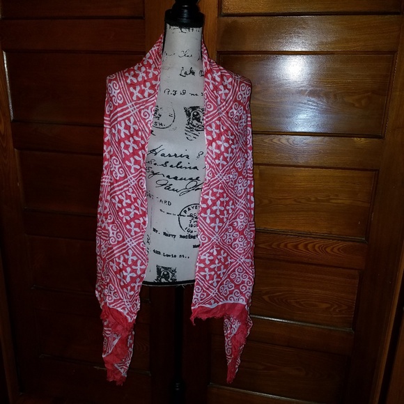 Vera Bradley Scarf - Picture 3 of 4